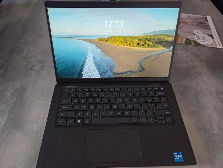Dell Latitude 7420 i7, 16GB RAM, 250GB SSD, Win 11, Computers en Software, Windows Laptops, Ophalen