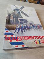 De Elfstedentocht van Jumbo - Bordspel, Ophalen of Verzenden, Van der Meulen, Nvt, Nvt