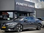 Volkswagen Arteon 1.5 TSI BETAAL 12450 GRATIS 50/50 DEAL 2JR, Auto's, Arteon, 4 cilinders, 179 pk, Origineel Nederlands