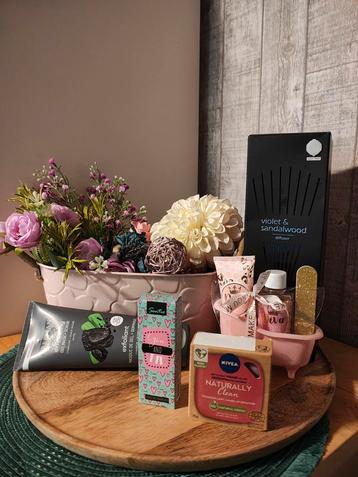 Leuke cadeausetjes! €10 per stuk en 2 voor maar €17 beschikbaar voor biedingen
