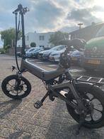 Hitway bk2, Fietsen en Brommers, Elektrische fietsen, Ophalen, Gebruikt, 30 tot 50 km per accu, Overige merken