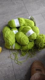 13 bollen, Ophalen of Verzenden, Nieuw, Breien of Haken, Wol of Garen