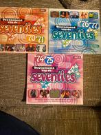 Testament Van De Seventies ( 3 dvd ), Cd's en Dvd's, Dvd's | Muziek en Concerten, Alle leeftijden, Ophalen of Verzenden, Zo goed als nieuw