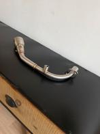 125cc Voorbocht Uitlaat, Ophalen of Verzenden, Nieuw