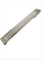 Oprijplaat voor fiets/scooter/motor, Fietsen en Brommers, Ophalen, Gebruikt, Overig gereedschap