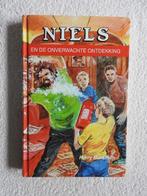 Harry Marsman - Niels en de onverwachte ontdekking, Boeken, Ophalen of Verzenden, Zo goed als nieuw
