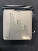 ZGAN! Curver koelbox 20 lietr blauw €16,99, Ophalen of Verzenden, Zo goed als nieuw, Koelbox, Koelelement