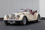 Morgan Plus 2.0 4 2-seater (bj 1996), Auto's, Overige kleuren, Cabriolet, Bedrijf, Handgeschakeld