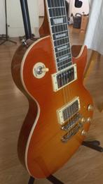 Les Paul model gitaar, Muziek en Instrumenten, Ophalen of Verzenden, Nieuw, Overige merken