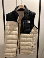 The North Face bodywarmer XL, Kleding | Heren, Bodywarmers, Zwart, Maat 56/58 (XL), Ophalen of Verzenden, Zo goed als nieuw