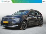 Kia Niro EV Edition Advanced 64.8 kWh | LED | Elek bestuurde, 750 kg, Met garantie (alle), 1657 kg, Zwart