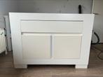 Interbaby commode wit model Miami, Ophalen, Gebruikt, 50 tot 70 cm, 100 cm of meer