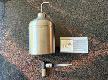 Krups melkkan XS600010 beschikbaar voor biedingen