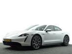 Porsche Taycan Performance 84 kWh- Sport Chrono, Sfeerverlic, Auto's, Porsche, Origineel Nederlands, 483 km, 4 stoelen, Gebruikt