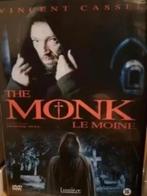 THE MONK - film van Dominik Moll (DVD), Alle leeftijden, Ophalen of Verzenden, Zo goed als nieuw