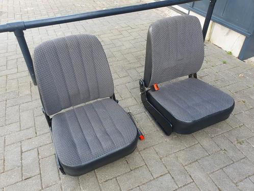 Stoelen TN T1 BREMER 207D 208 209D 309 310 410 NIEUW STAAT, Auto-onderdelen, Interieur en Bekleding, Nieuw, Ophalen of Verzenden