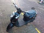 Scooter sim mio snor scooter, Fietsen en Brommers, Scooters | SYM, Ophalen of Verzenden, Zo goed als nieuw, Benzine, Overige modellen
