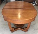 tafel antiek, Ophalen