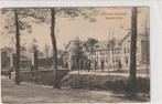 Harderwijk nieuwe kazerne, Verzamelen, Ansichtkaarten | Nederland, Ophalen of Verzenden, Voor 1920, Gelopen, Gelderland