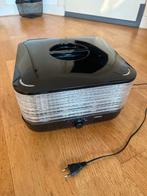 Dehydrator princess, Ophalen, Zo goed als nieuw