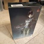 Jessie Final Fantasy 7 Remake, Ophalen, Zo goed als nieuw