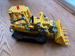 LEGO 856 Bulldozer (1978) compleet, Complete set, Gebruikt, Ophalen of Verzenden, Lego