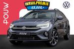 Volkswagen Taigo 1.0 TSI 116pk R-Line Edition | LMV 18'' | C, Auto's, Voorwielaandrijving, 12 maanden, Stof, Euro 6