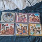 K3 cd,s, Cd's en Dvd's, Ophalen of Verzenden, Gebruikt, Muziek, 6 tot 9 jaar