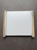 Wasmachine/droger rand met schuifplank, Witgoed en Apparatuur, Onderdelen en Toebehoren, Ophalen, Gebruikt