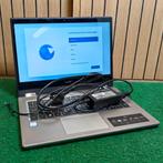 Acer Spin 3 Intel Core i5-8265U 8GB 512GB SSD, Computers en Software, Windows Laptops, Acer, Zo goed als nieuw, Support@acer.com