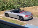 Porsche Boxster Spyder-Speedster, Auto's, Achterwielaandrijving, Gebruikt, 1225 kg, Cabriolet