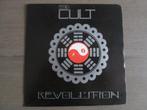 The Cult - Revolution(Remix) / All Souls Avenue, Overige genres, Ophalen of Verzenden, 7 inch, Zo goed als nieuw