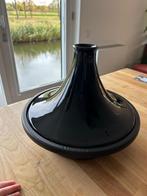 Tahin Le Creuset, Huis en Inrichting, Keuken | Potten en Pannen, Ophalen, Zo goed als nieuw, Gietijzer, Kookpan of Snelkookpan