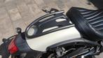 Kawasaki Bagagerek Zwart Vulcan S, Motoren, Ophalen of Verzenden, Zo goed als nieuw