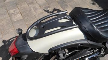 Kawasaki Bagagerek Zwart Vulcan S beschikbaar voor biedingen