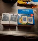 Mini stereo speakers cd-3301 bieden, Ophalen of Verzenden, Zo goed als nieuw, Overige modellen