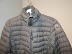 Parajumpers fijne dons jas merk embleem mouw puffer 16 jaar, Verzenden, Zo goed als nieuw, Maat 176