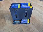 Batterijhouder - batterijbakje - batterij opbergdoos, Doe-het-zelf en Verbouw, Kratten en Dozen, Doos, Minder dan 50 cm, Ophalen of Verzenden