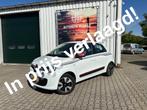 Renault Twingo 1.0 SCe Collection Airco 5 deurs nap apk2027, Gebruikt, 4 stoelen, Wit, Origineel Nederlands