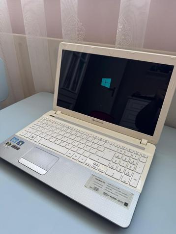 Packard Bell Easy Note TS44HR Laptop beschikbaar voor biedingen