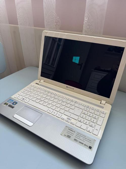 Packard Bell Easy Note TS44HR Laptop, Computers en Software, Windows Laptops, Gebruikt, 15 inch, SSD, 2 tot 3 Ghz, 8 GB, Qwerty