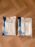 Jura Claris White filters (2x 4 stuks), Ophalen, Nieuw