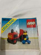 6608 traktortje, compleet, Ophalen of Verzenden, Gebruikt