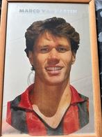 Marco van Basten spiegel, Ophalen, 1980 tot heden, Gebruikt, Overige onderwerpen