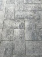 Terras tegels - Smartton SE XXS 40x80x4 cm Amiata, Tuin en Terras, Ophalen, Zo goed als nieuw, Beton, Terrastegels