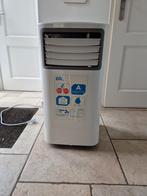 verrijdbare airco met slang, Witgoed en Apparatuur, Airco's, Ophalen, Gebruikt, Minder dan 60 m³, 3 snelheden of meer