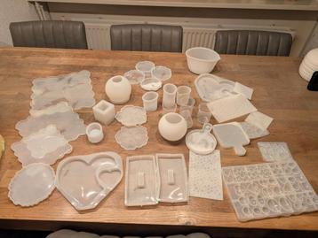 Epoxy beschikbaar voor biedingen