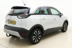Opel Crossland 1.2 Turbo Level 3 110 PK | Climate control |, Gebruikt, 1199 cc, Origineel Nederlands, Handgeschakeld