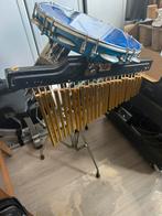 LP Chimes - tambourines, Muziek en Instrumenten, Ophalen of Verzenden, Zo goed als nieuw, Melodische percussie