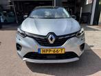 Renault Captur 1.3 TCe 140pk EDC Techno 1.500kg trekgewicht!, Stof, Gebruikt, 4 cilinders, 1330 cc